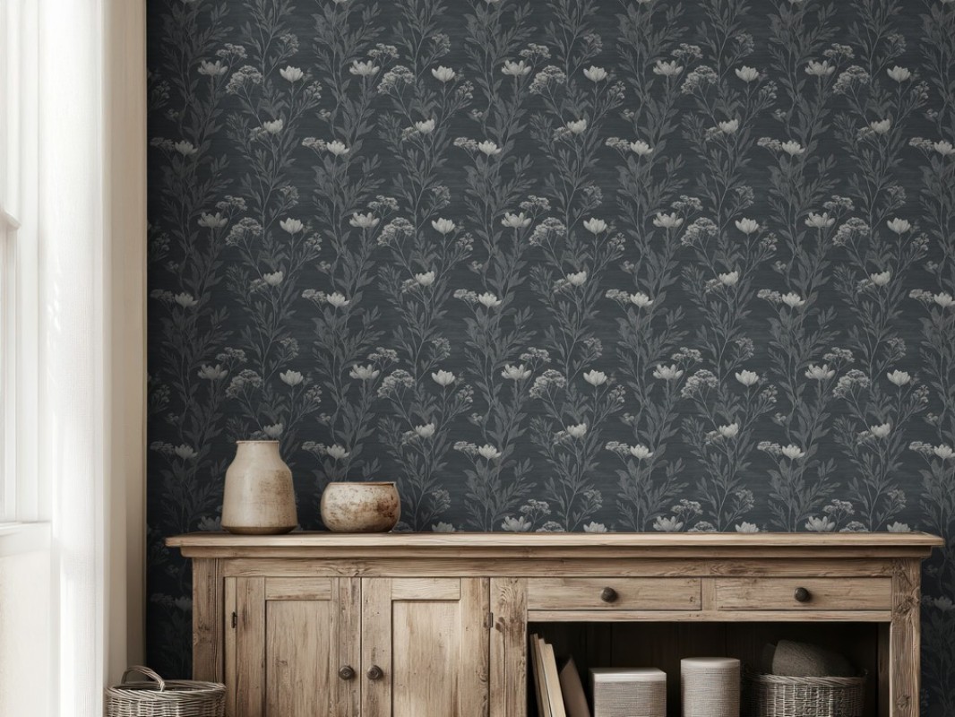 Picture of Väriyhdistelmä Gunborg Grey - 1099901-01 - 08072-01